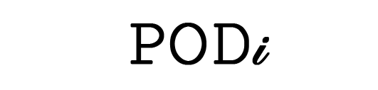 PODI-APP